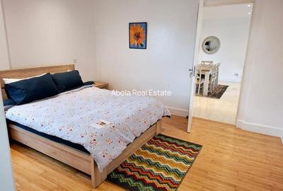 Serviced 2 Bed Apartment with En Suite in Westlands Area - 2