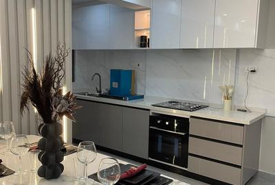 1 Bed Apartment with En Suite in Westlands Area - 2