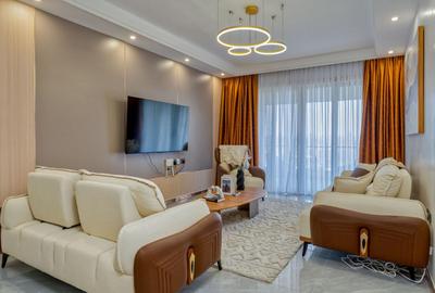 Serviced 2 Bed Apartment with En Suite in Riverside - 3