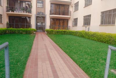 4 Bed Apartment with En Suite at Parklands