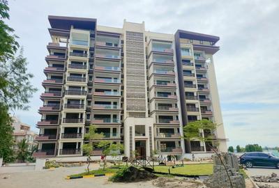 3 Bed Apartment with Swimming Pool in Nyali Area