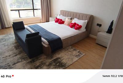 Furnished 2 Bed Apartment with En Suite at Matundu Lane - 3