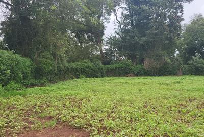 1 ac Land at Limuru Road Ack St Julian