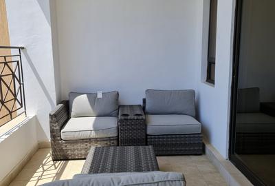 3 Bed Apartment with En Suite in Nyali Area