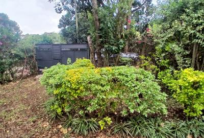 1 Bed House with Garden in Karen - 4