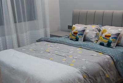 2 Bed Apartment with Swimming Pool at Nyeri Road - 3