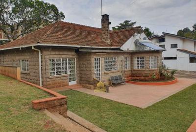 Land in Kilimani