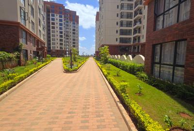 3 Bed Apartment with En Suite in Mombasa Road