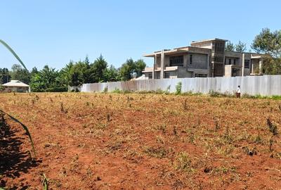 Land in Trans Nzoia - 2