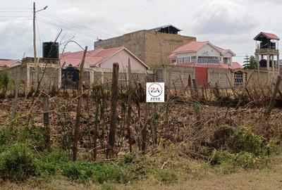 0.125 ac Land at Narok Town