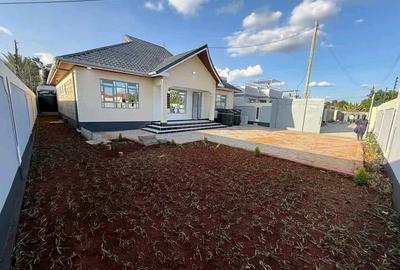 3 Bed Villa with En Suite in Ruiru - 3