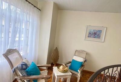 5 Bed Townhouse with En Suite in Lavington