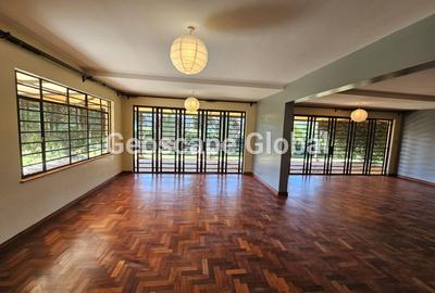 5 Bed House with En Suite in Lower Kabete - 3