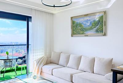 Serviced 1 Bed Apartment with En Suite at Lavington