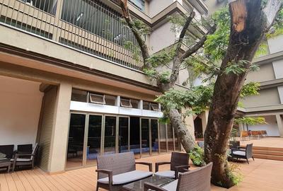 3 Bed Apartment with En Suite at Westlands