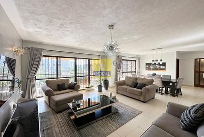 4 Bed Apartment in Rhapta Road