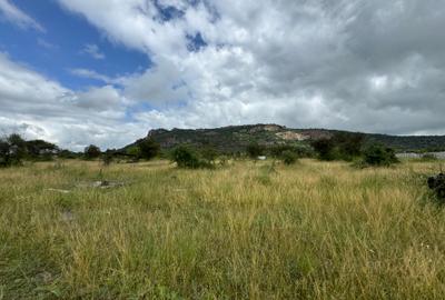 Land in Athi River - 2