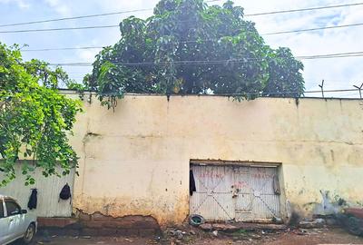 0.125 ac Commercial Land at South B