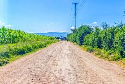 Land at Greensteads - 2