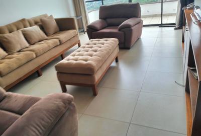 3 Bed Apartment with En Suite in Westlands Area - 3