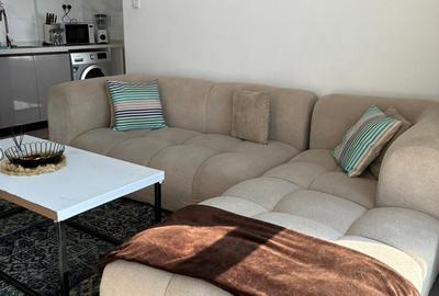 Serviced 1 Bed Apartment with En Suite in Westlands Area - 4