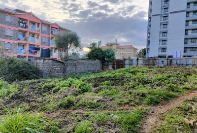 Land at Kiguaru