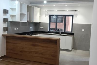 3 Bed Apartment with En Suite at Mandera Road