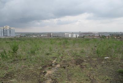 10 ac Land at Sabaki