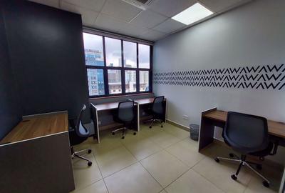 1 m² Office in Westlands Area