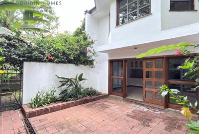 Charming 2-Bedroom Cottage for Rent | Kileleshwa
