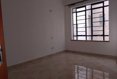3 Bed Apartment with En Suite at Parklands