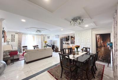 4 Bed Apartment with En Suite at Kilimani