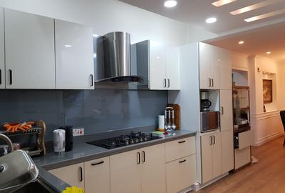 3 Bed Apartment with En Suite at Mombasa Road