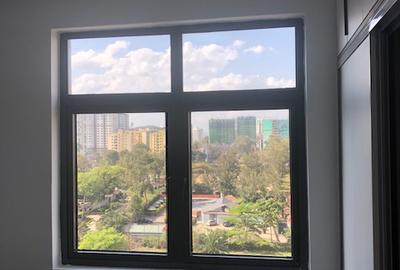 Serviced 2 Bed Apartment with Gym at Chania Avenue - 2