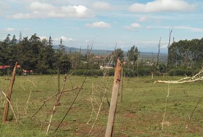 0.2 ha Residential Land in Ngong