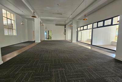 2,777 ft² Commercial Property with Backup Generator at Muguga Green - 2