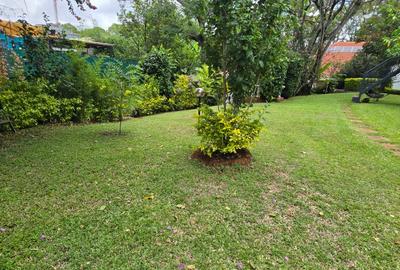 5,000 ft² Commercial Property with Service Charge Included in Gigiri