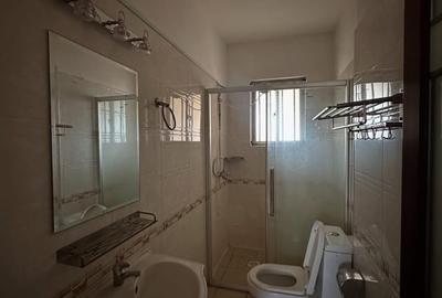 3 Bed Apartment with Swimming Pool in Kilimani - 3