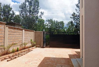 4 Bed House with En Suite in Ongata Rongai - 4