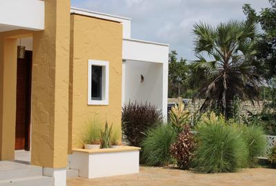 3 Bed Villa in Diani - 2