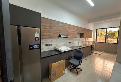 4 Bed Townhouse with En Suite in Lavington - 4