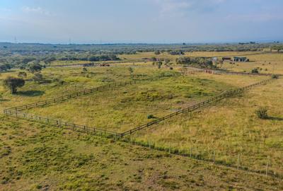 0.48 ac Residential Land at Naivasha - 2