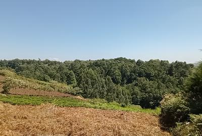 Residential Land in Redhill - 3