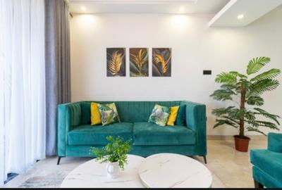 Serviced 3 Bed Apartment with En Suite in Lavington - 3