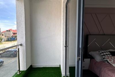 Serviced 2 Bed Apartment with En Suite at Mombasa Road