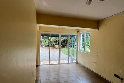 Commercial Property with Service Charge Included in Ngong Road - 2