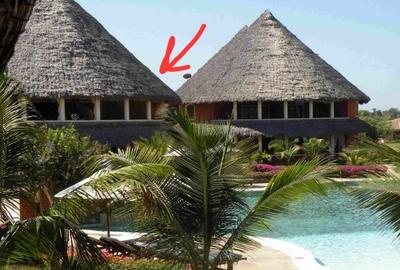 2 Bed Villa with En Suite at Ocean Beach Resort Malindi - 4