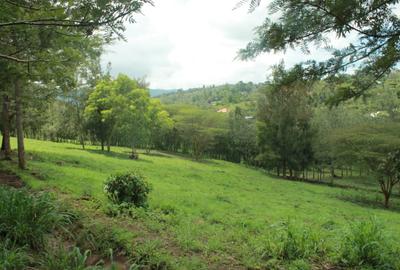 1 ac Land at Ngong - Matasia - 4