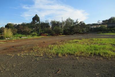Commercial Land at Ngong Rd