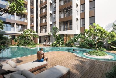 1 Bed Apartment for Sale in Kileleshwa